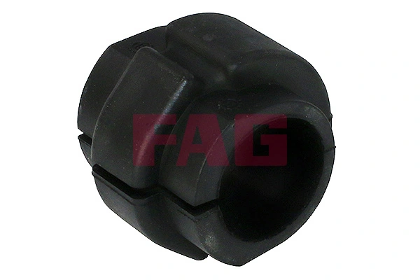 Mounting, stabiliser bar